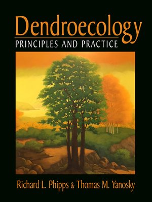 cover image of Dendroecology